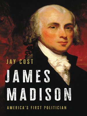 cover image of James Madison